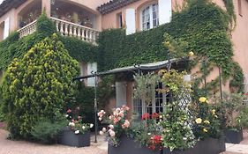 La Villa Rosalie